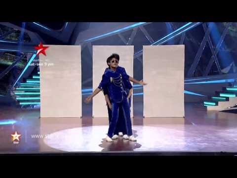 Sunny Tuteja As a part of Mj5 ( Nach Baliye)