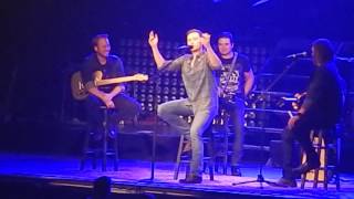 Scotty McCreery - NEW SONG - Very Emotional