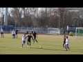 Wideo: Polonia Leszno 1:0 Pogoń Mogilno