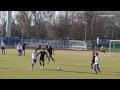 Wideo: Polonia Leszno 1:0 Pogoń Mogilno Wideo: Polonia Leszno 1:0 Pogoń Mogilno