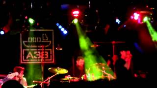 Ignite - Oh No, Not Again! It's Just Another Army Marching In (new song) Live At A38 2015.02.01