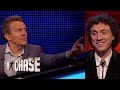 Darragh Gets A Warning From Bradley! | The Chase