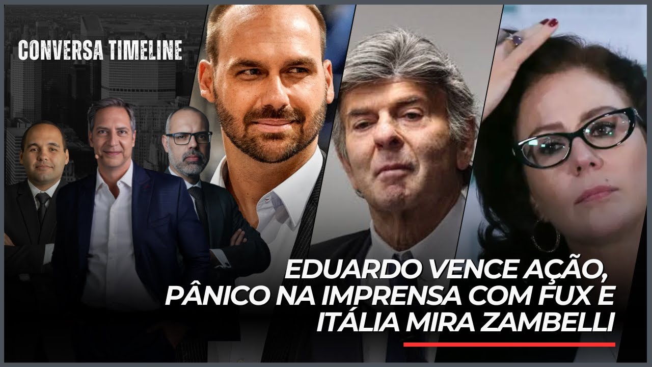 Conversa Timeline - 23/10/25