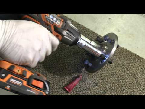 Yukon Gear & Axle Ultimate 88 Install (Part 2)