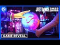 Gameplay video of Just Dance 2023 Edition  XBox