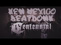 CENTENNIAL Centennial FULL EP STREAM HD CORE UNIVERSE BEATDOWN HARDCORE METALLIC HARDCORE