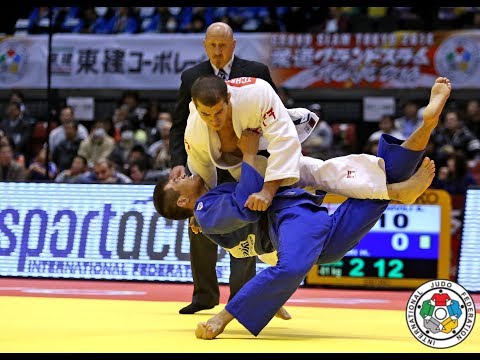 Avtandil TChrikishvili - He Will Be Back