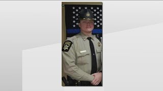 Banks County deputy shot by suspect recovering