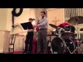 Dante S Christmas Trumpet Recital 2015