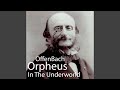 Orpheus of the Underworld