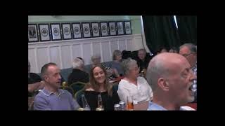 6  Roses Of Prince Charlie from &quot;NO&#39; The Corries Tribute show   - Kev Thompson &amp; Ross Hunter