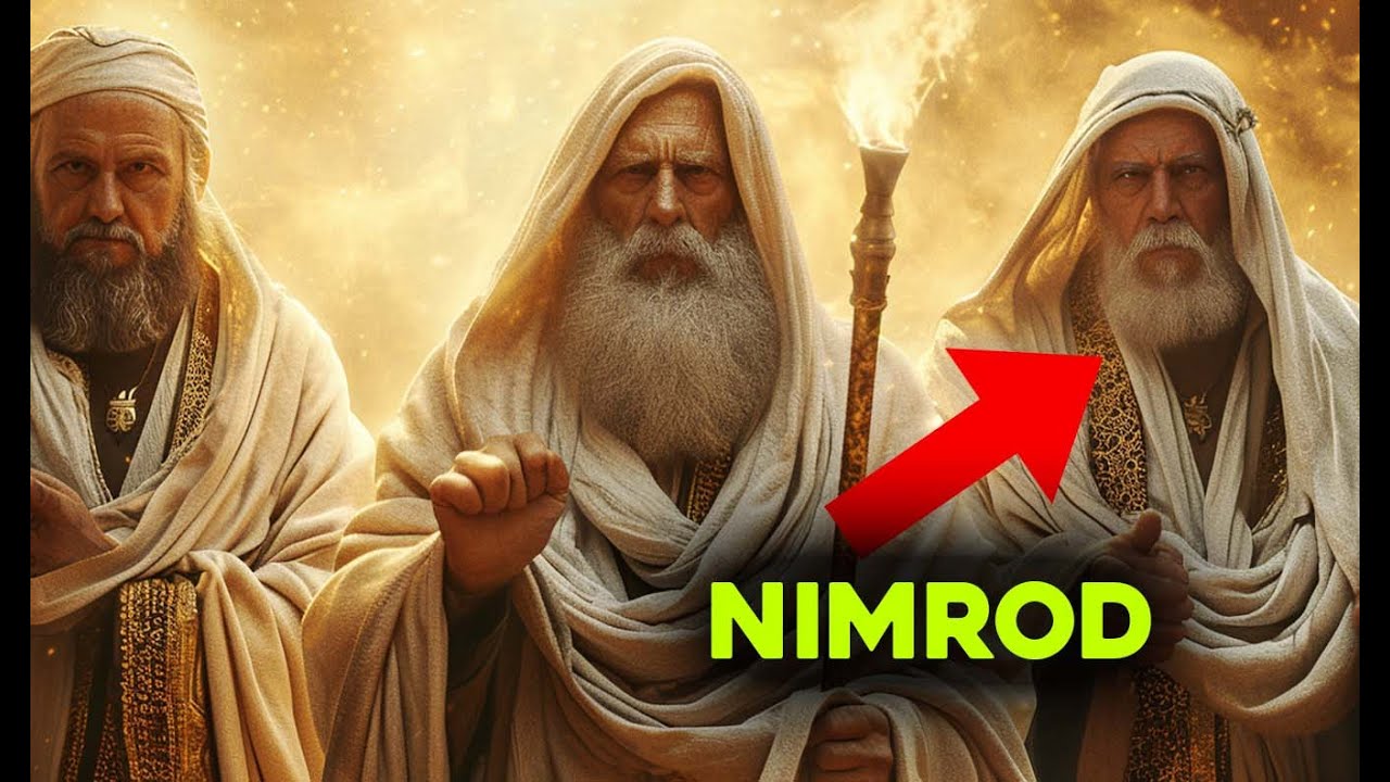 Top 10 Facts About Methuselah That Many Do Not Know