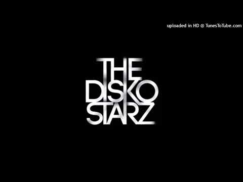 The Disko Starz - Back at funk mix