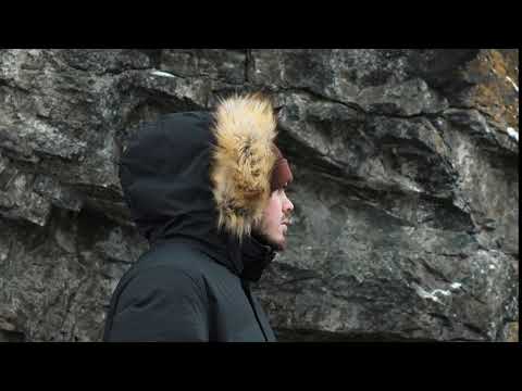 Зима. Ты. Сивера.
