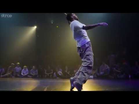 Dykens vs Gonzy (hip hop final) // .stance x Urban Moves 2019