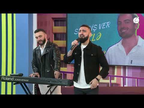 Camal Qurbanov - Gəl  (Salamlar)