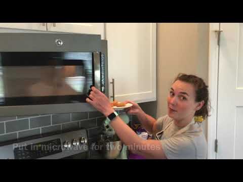 How to Cooking: Chicken Nuggets