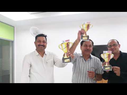 TapDC’s Team Building & Energizer Programs