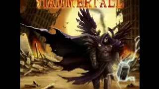 Hammerfall - No Sacrifice No Victory 2009