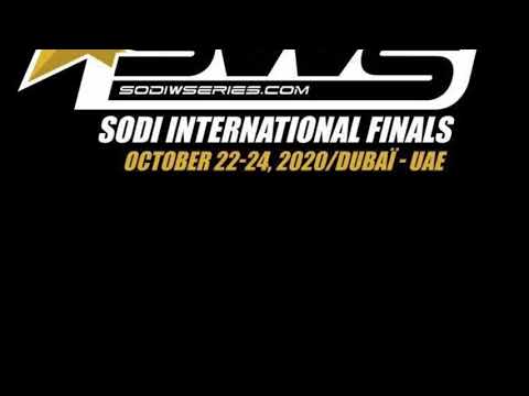 SODI WORLD FINALS 2020 TRAILER // SWS MAIN EVENT