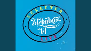 Weiß wie Schnee (Live vom Anti WAAhnsinns Open Air, Burglengenfeld / 1986)