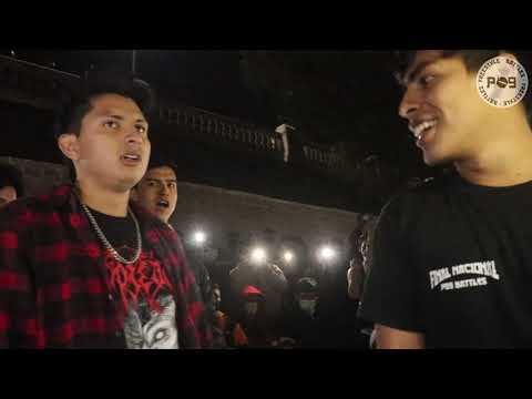 LITZEN VS IOTADA: PARADERO 03 AREQUIPA - FINAL