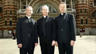 The Priests - Irish Blessing