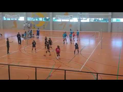 CADETE 1 CV.SEDAVI - CV.VALENCIA