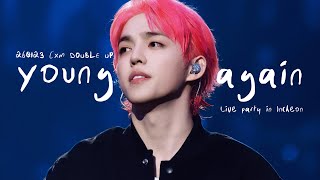Download lagu [4K] 260123 CxM DOUBLE UP in Incheon ‘Young Again' S.COUPS 2 Multi-Cam 세븐틴 에스쿱스 최승철 직캠 mp3