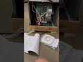 How To Configure A Goodman Furnace Without an A2L Sensor Present
