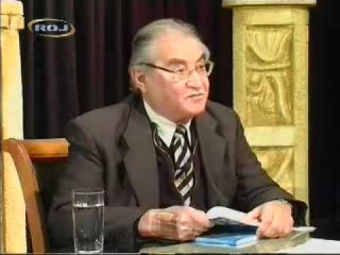 Qolo Ḥiro - ACSA TV - Aired 2007-11-13 - The Assyrian Poet Shabo Bahe (1927-2012)