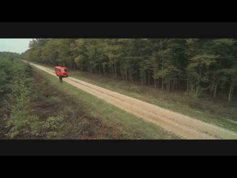 Jelena Radan ft. Aljoša Šerić - Blagoslov (Official video)