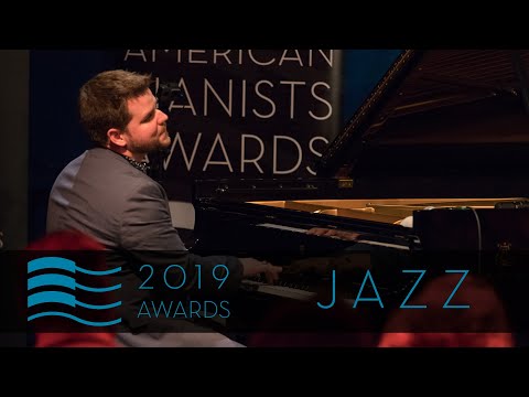 "All of You" – Billy Test – 2019 American Pianists Awards