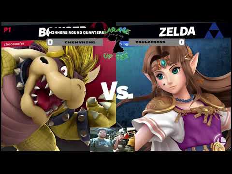 GUT #5- Chewyking v Paulzerrss