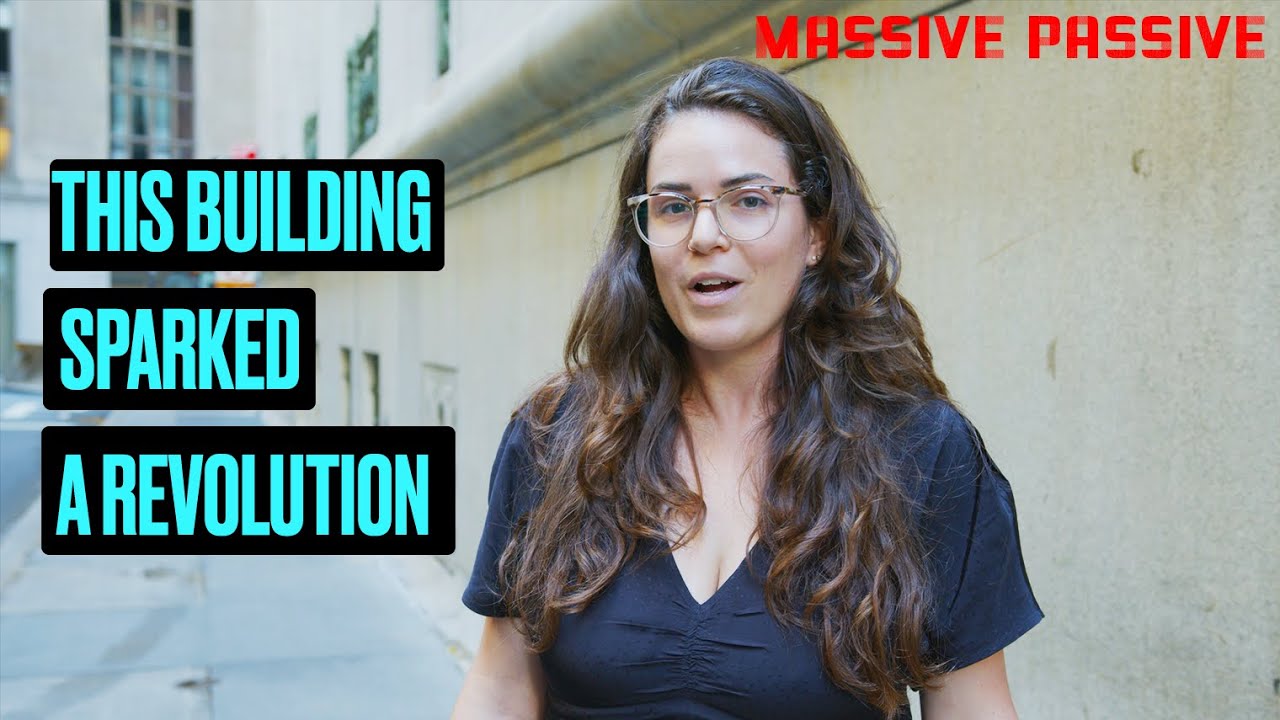 Finch Cambridge: The New Green Era of Affordable Housing | Massive Passive