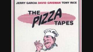 Always Late (Pizza Tapes)