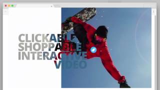 Introducing Video Commerce