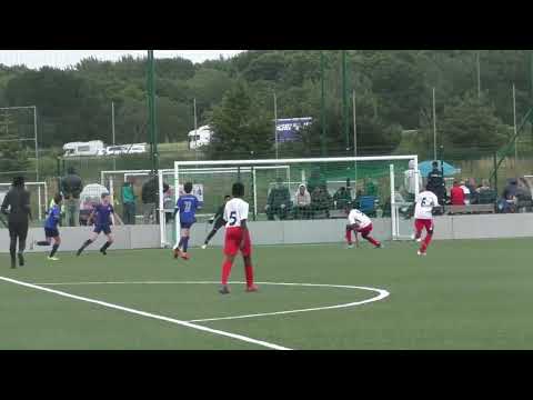 FC Rueil Malmaison ⚽ Nicko best Save - La Ligue  Paris Ile de France REGIONAL -ELITE  U11A