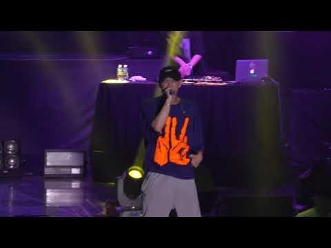 190622 Break - 빈지노 Beenzino (2019 ILLIONAIRE X AMBITION TOUR 서울)