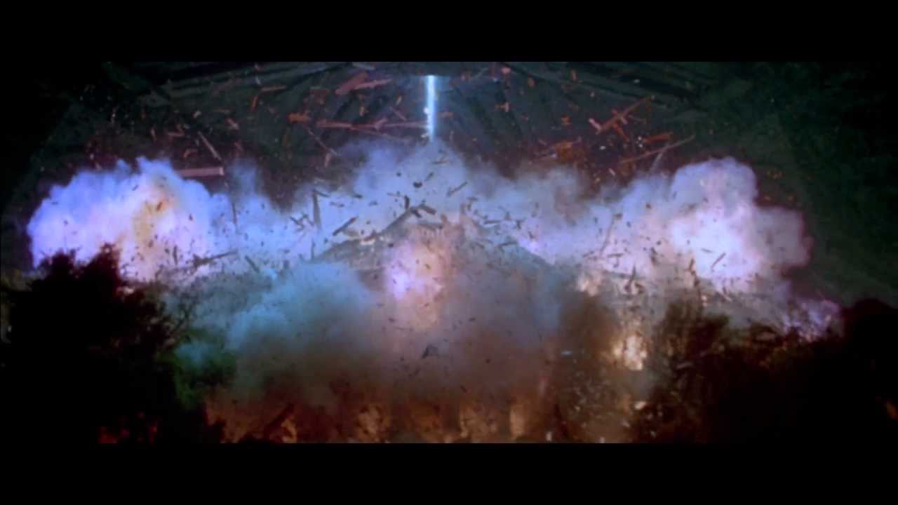 Independence Day - Official® Teaser [HD] - YouTube