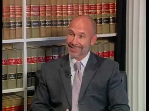 Bennet Wright, Part 2 | Alabama Justice