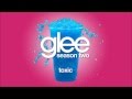 Toxic | Glee [HD FULL STUDIO]