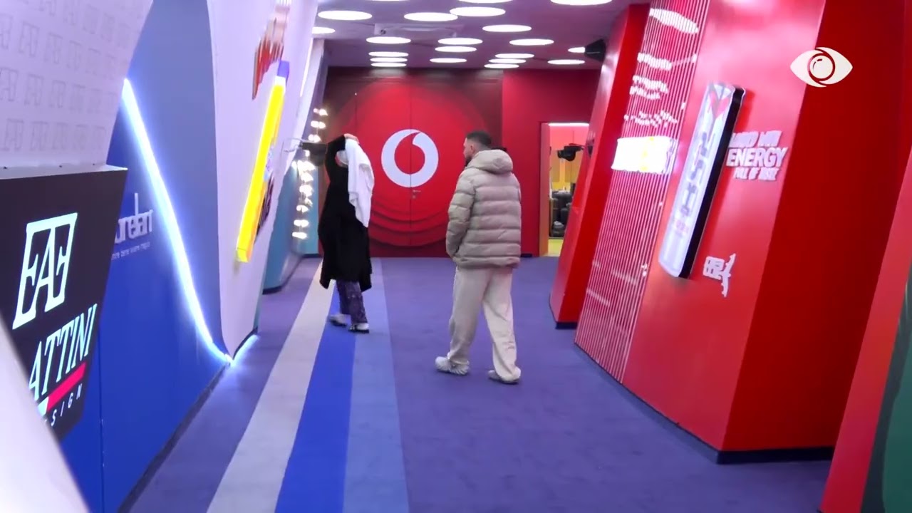 “Je i prekur? Do të dal unë që nesër me shpatë për ty?”/ Miri-Selin: Të vijë unë pas teje…