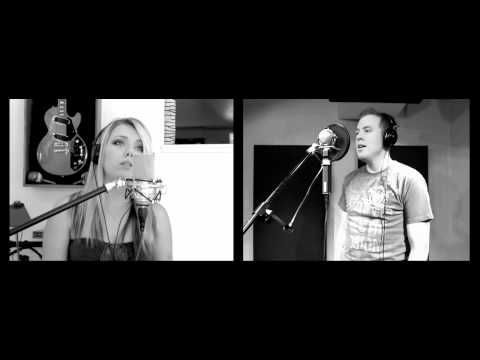 Krista Nicole & Jeff Hendrick - Like We Used To - A Rocket To The Moon Acoustic Cover - on iTunes