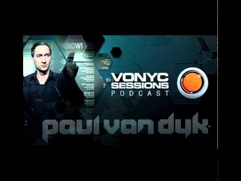 Paul van Dyk's VONYC Sessions Podcast Episode 73
