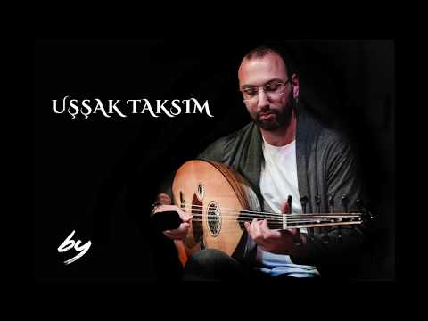 Baha Yetkin - Ussak Taksim (Free Improvisation)