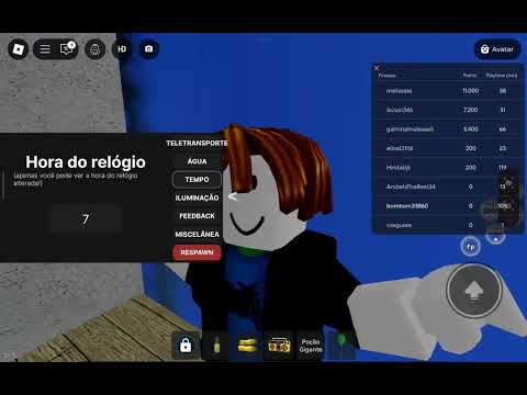 MD Chefe, DomLaike - Rei Lacoste (prod. Offlei Sounds) [Vídeo por Roblox]