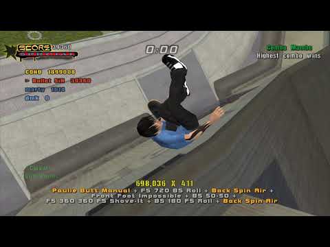 1.176 Billion San Francisco Bullet SiN - ThugPro