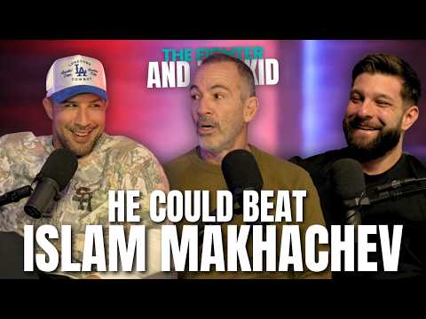 There’s One Guy Who Could Beat Islam Makhachev | TFATK Ep. 1158