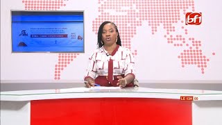 LE 13H DU 03 NOVEMBRE 2025-BF1TV